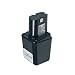 Produktbild Akku Werkzeugakku Ersatzakku 9,6V 2000mAh Xcell® 118851 passend für Skil 2375 Würth WAB-Bosch-9,6V Bosch 3000VSR BS8 GBM9.6VE GSB9.6VE GSB9.6VESP GSC9.6V GSG9.6V GSR9.6V GSR9.6VE GSR9.6VES GSR9.6VET