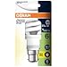 Produktbild Osram Dulux Twist Energiesparlampe, B22D-Sockel, 23 Watt, Warmweiß - 2700K