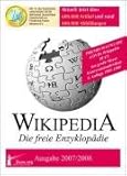 Wikipedia 2007/2008 - Premium (PC+MAC+Linux-DVD) - 