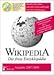 Produktbild Wikipedia 2007/2008 - Premium (PC+MAC+Linux-DVD)