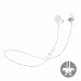 Produktbild Bluetooth Kopfhörer, ELEGIANT Premium Magnetische Bluetooth Wireless Sport Kopfhörer Bluetooth 4.1 Kopfhörer Ohrhörer Stereo In Ear Ohrhörer Headphone mit Geräuschunterdrückung / Apt-X / Mic für Bluetooth-fähigen Smartphone IOS Anroid ipod ipad iPhone 6 6s, Samsung Galaxy s6, s7 Edge HTC LG usw