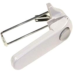 Poignee De Panier Pour Friteuse Référence : Ss-993456 Pour Pieces Cuisson Petit Electromenager Moulinex