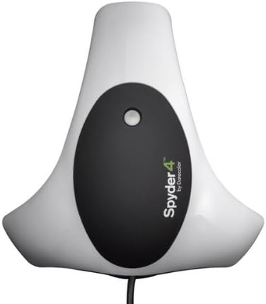 Spyder4 Express Calibrator