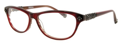 Preisvergleich Produktbild AFFLICTION Damen / Herren Brille, Lesebrille & GRATIS Fall SKYLER BUAG