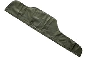PARABELLUM Funda CALCETIN Impermeable Rifle/Escopeta 113 cm.