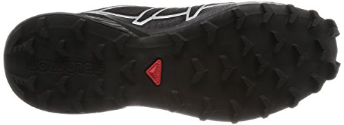 Salomon Herren Speedcross 4 Gtx Traillaufschuhe - 3