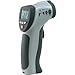 Produktbild VOLTCRAFT Infrarot-Thermometer IR 500-10S Optik 10:1 -50 bis +500 °C Pyrometer Kalibriert nach: Wer