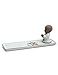 Produktbild Incense Burner Brennofen Antike Linie Weihrauch Räucherstäbchen Räucherstäbchen Räuchergefäß Weihrauch Sandelholz Weihrauch Kleinen Mönch