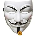 Sage Square Legendary Face Mask for Cosplay Theme Parties.