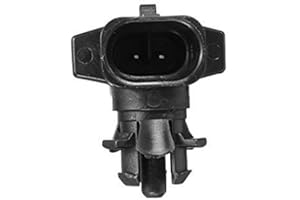 East Coast Autos - Vauxhall Astra Corsa Combo Vectra Zafira Outside Air Temperature Sensor 9152245