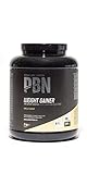 PBN Weight Gainer Vanilla 3kg Jar