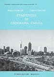 Image de Compendio di geografia umana