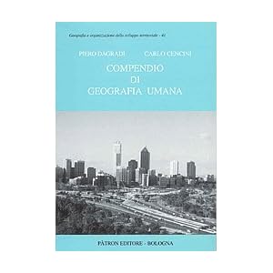 Compendio di geografia umana