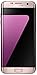 Price comparison product image Samsung Galaxy S7 Edge 32GB UK SIM-Free Smartphone - Pink Gold