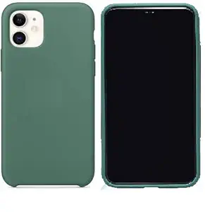 Palnek Trendy Back Cover for iPhone 11 (6.1