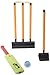 Safsof Cricket Set in Bag with Stand (18-inch) RS.1127.00