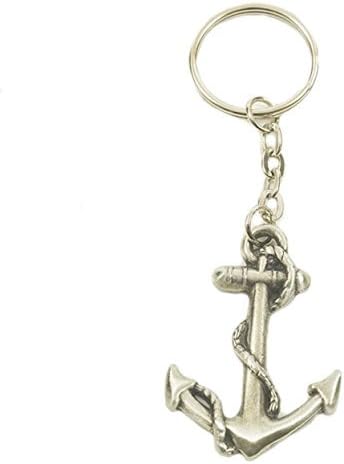 Anchor English Pewter Keying