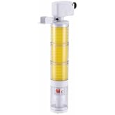 Sobo İ&ccedil; Filtre Yeni Nesil Beyaz 25W 1800 Lt/h
