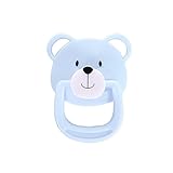 Lovely Magnet Schnuller, Ersatz für Reborn Baby-Puppe Supplies.