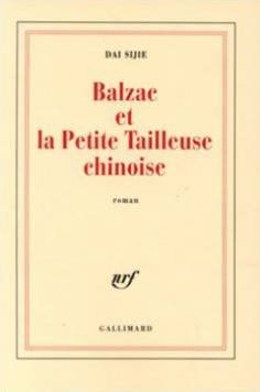 couverture de : Balzac et la petite tailleuse chinoise