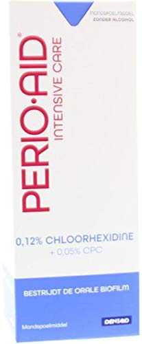 Dentaid Collutorio - 500 Ml