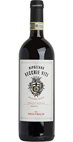 Marchesi De Frescobaldi - Chianti Rùfina Docg "Nipozzano Vecchie Viti" Riserva 0,75 lt.