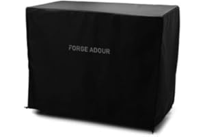 Forge Adour Housse de Protection pour plancha h940