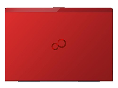 Fujitsu LB U937 I5 2 5 13 3 8GB 256GB SSD W10P64 XBUY-U937-001