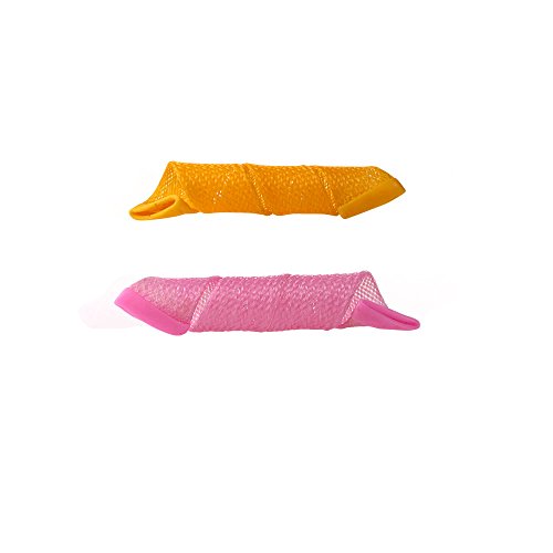 Original patentierte Curlformer – Kurz und Breit – Top-up packet DON’T FORGET YOUR HOOK! Styling Hook not included so please purchase separately. - 2