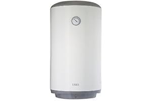 Baxi - SCALDABAGNO ELETTRICO BAXI 30 LT VERTICALE 2 ANNI