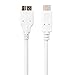 Produktbild Sunhoyu Micro USB Kabel,USB 3.1 Typ C Stecker Auf Micro B USB 2.0 Stecker Laufwerk Kabel 1m Für Samsung S5 Note3