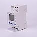 Produktbild SINOTIMER 220V TM612 Zwei-Kanal-Timer 7 Tage 24 Stunden programmierbare elektronische LCD-Digital-Zeitschaltuhr mit zwei Relaisausgängen