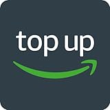 Amazon.co.uk Top Up
