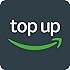 Amazon.co.uk Top Up