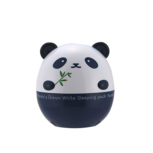TON ymoly Panda S Dream White Sleeping Pack