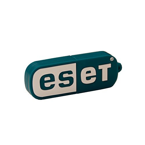 ESET Internet Security   USB 16 GB con sistema de rescate