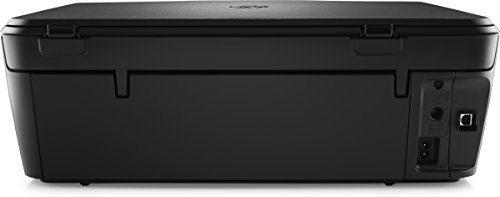 HP Envy 5540 - Impresora multifunci  n inal  mbrica  Wi-Fi  b n 12 ppm  Color 8 ppm   Color Negro