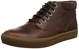  Timberland Herren Adventure 2.0 Cupsole Sneaker Halbhoch, Braun (Medium Brown Full Grain), 46 EU
