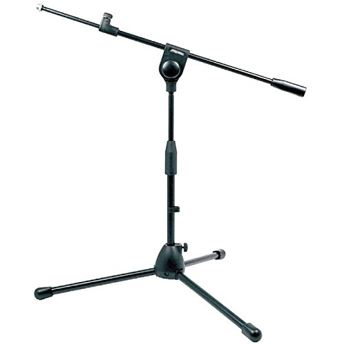 Proel Pro281Bk - Pie de micrófono