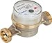 Produktbild Andrae Kaltwasserzähler Qn 1,5 - 1/2" 110 mm