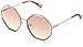 Produktbild Chloè Damen Ce132s Sonnenbrille, Havana/Bronze, 58