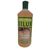 DILUX - Superlimpiador suelos laminados