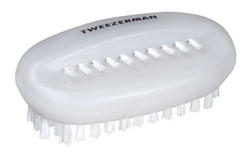 Tweezerman Dual Nail Brush