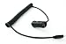 Produktbild NFE² KFZ Schnellladekabel 12-24V - 3 Ampere + Extra USB Port, Spiralkabel USB-C für Archos Diamond Alpha Plus, Alpha+