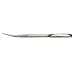 Mont Bleu Cuticle Scissors made in Italy | sharpened in Solingen
