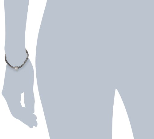 Imagen 1 de Pandora 79448 - Abalorio de mujer de plata de ley, 1 cm