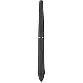 Veikk VK640 ve VK1200 Grafik Tabletler I&ccedil;in 8192L Pilsiz Kalem-P05
