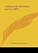 A Memoir on the Indian Surveys (1878) - Sir Clements Robert Markham Sir