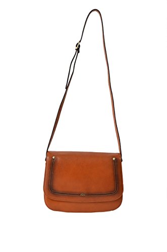 Preisvergleich Produktbild Katana , Damen Umhängetasche braun braun