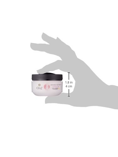 Olaz Double Action Tagescreme & Make-up Basis Feuchtigkeitspflege 50 ml - 9